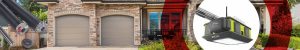 Residential Garage Doors Repair Garfield Heights